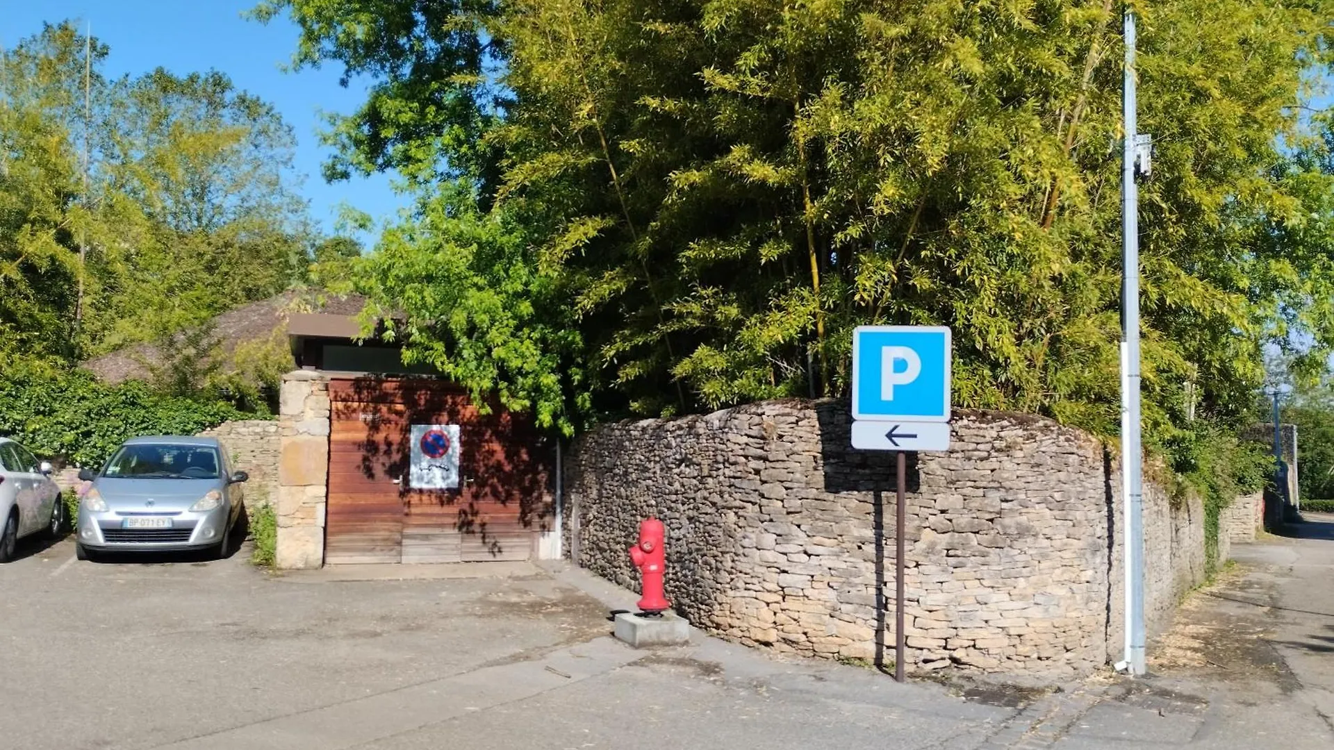 Le 8 Rue Mulet Apartman Crémieu