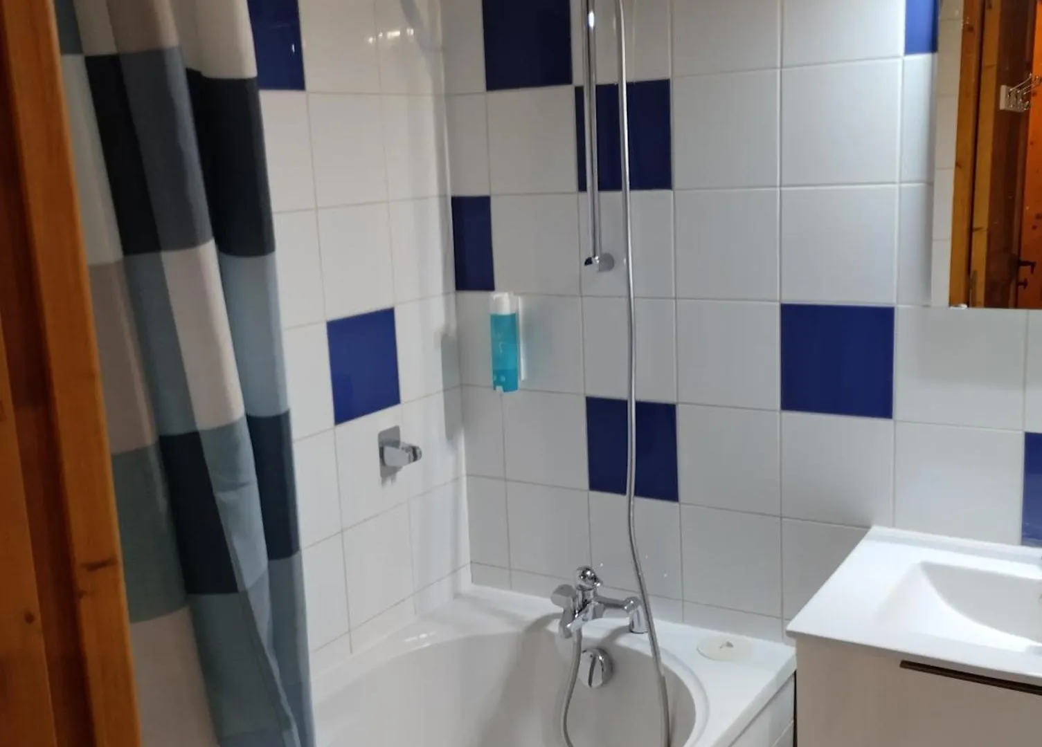 Le 8 Rue Mulet Apartment Cremieu France